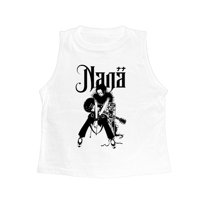 Musculosa Nana