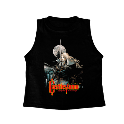 Musculosa Castlevania