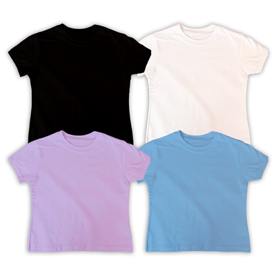 Baby tee personalizada MODELO 1