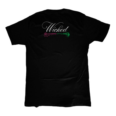 Remera Wicked 