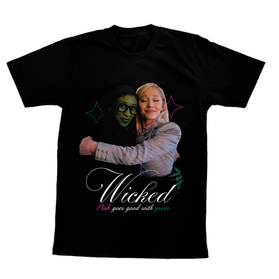 Remera Wicked 
