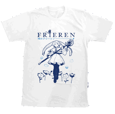 Remera Frieren