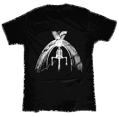 Remera Eren, Mikasa y Armin - Attack On Titan