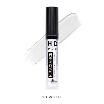 ITALIA DELUXE HD Pro Hi Radiance Correct and Conceal