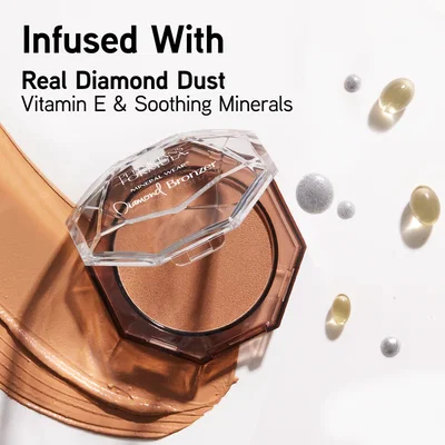PHYSICIANS FORMULAMineral Wear® Diamond Bronzer™ | Bronze Gem