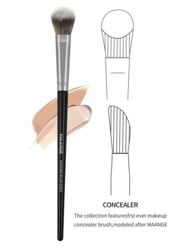 MAANGE BRUSH concealer 