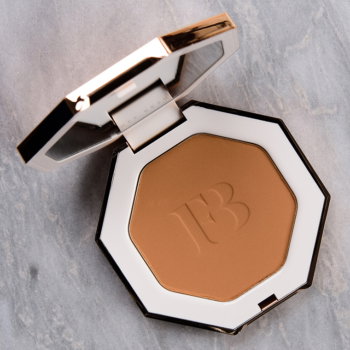 FENTY BEAUTY Sun Stalk'r Instant Warmth Bronzer PRIVATE ISLAND