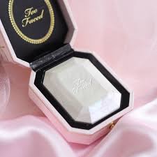 Too Faced Diamond Light Highlighter DIAMOND FIRE