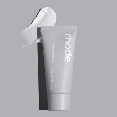 RHODE - Barrier Restore Cream Comforting Daily Moisturizer 50ml