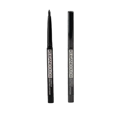 KLEAN COLOR LINER RETRACTIL WATERPROOF 
