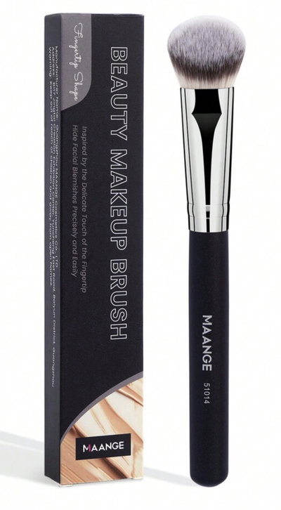 MAANGE 51014 FOUNDATION/ CONCEALER BRUSH