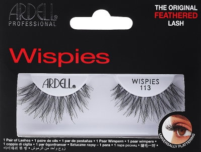 ARDELL WISPIES 113