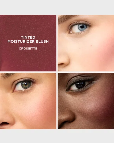 LAURA MERCIER TINTED MOISTURIZER BLUSH TONO CROISETTE
