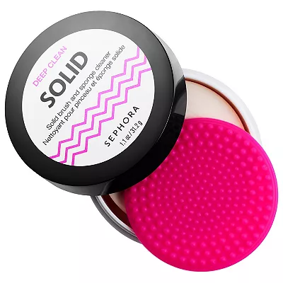 DEEP CLEAN SOLID SEPHORA Jabón sólido
