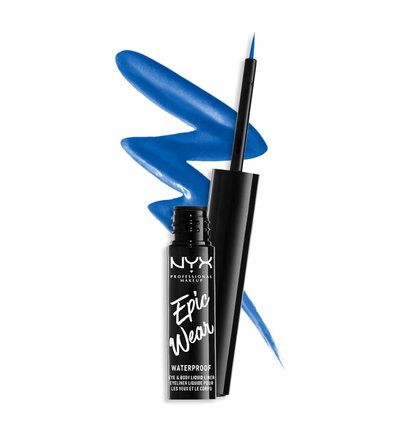 NYX EPIC WEAR WATERPROOF LIQUID LINER 