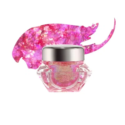 DANESSA MYRICKS BEAUTY Infinite Chrome Flakes STARBURST