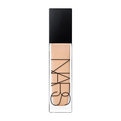 NARS Natural Radiant Longwear foundation Light 2.5 Yukon