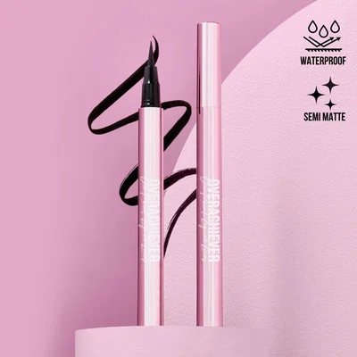 BEAUTY CREATIONSDraw The Line Overachiever On Point Liquid Liner