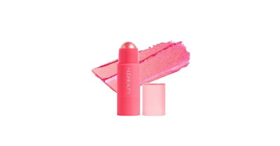 HUDA BEAUTY CHEEKY TINT PROUD FULL SIZED 