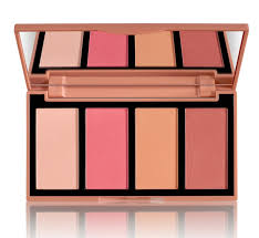 Violet voss Whispering ROSE liuminuos blush