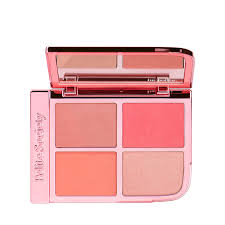 POLITE SOCIETY GO flush YOURSELF Palette