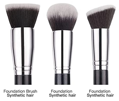 BEILI Fundation Brush