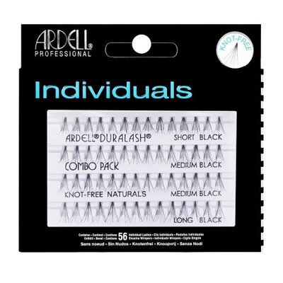 ARDELL individuals knot free