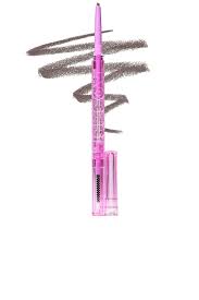 KOSAS BROW POP DUAL ACTION DEFINING PENCIL GREY