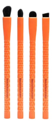 BEAUTY DIVA LONDON DIVA EYE BRUSH SET