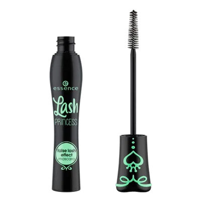 essence lash princess FALSE LASH EFFECT mascara