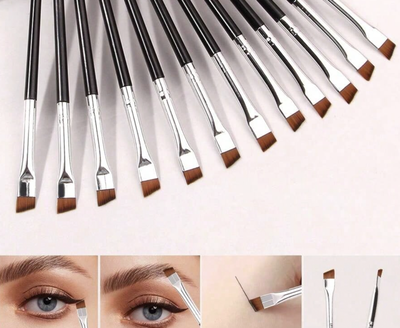 BRUSH LINER ANGLED X 1 