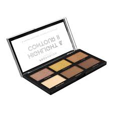 PROFUSION COSMETICS Highlight & Contour II