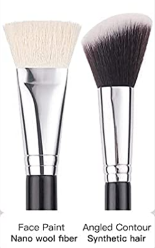 BEILI Countour Brush 