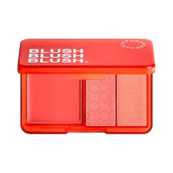 SEPHORA BLUSH BLUSH BLUSH PALETTE