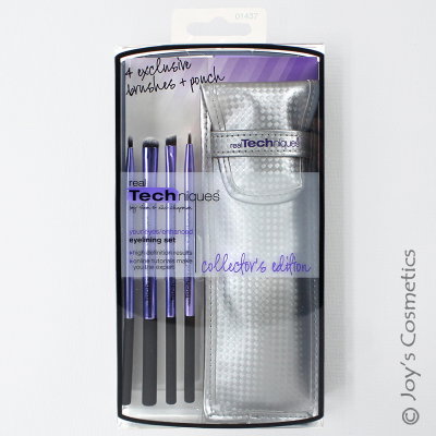 REAL TECHNIQUES LIMITED EDITION EYELINING SET