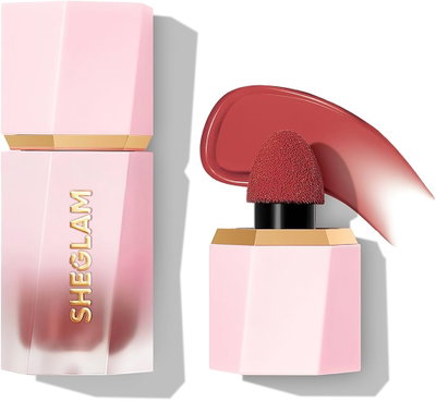 Sheglam Color Bloom Liquid SWIPE RIGHT