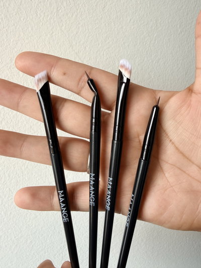 MAANGE Set de 4 