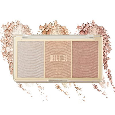 MILANI STELLAR LIGHT 03 ROSE GLOW