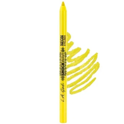 LA Girl - Shock Wave Neon Lipliner