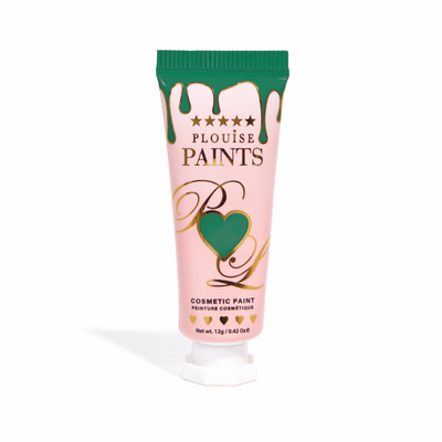 P Louise Cosmetics Paints