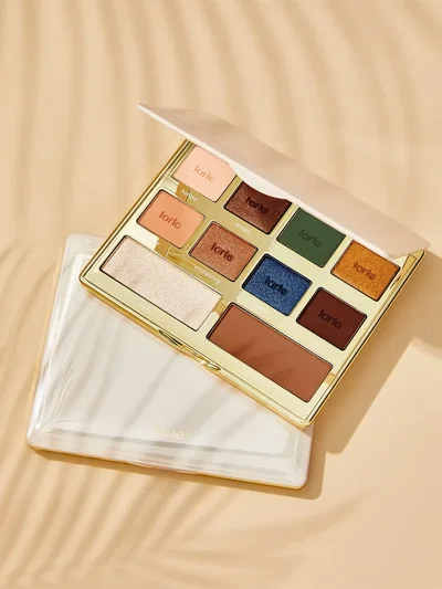 Tarte GLAMAZON