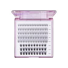 Pony by KISS 9-16 cm 120 clusters