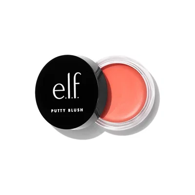 ELF COSMETICS PUTTY BLUSH