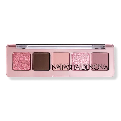 NATASHA DENONA MINI ROSE PALETTE