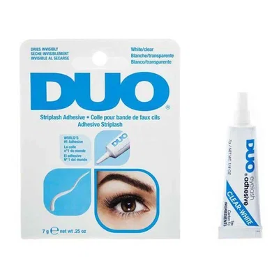 DUO ADHESIVE 