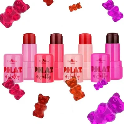 ITALIA DELUXE PHAT JELLY