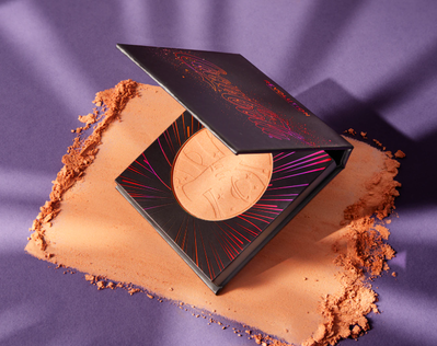 REVOLUTION X COCA-COLA Highlighter