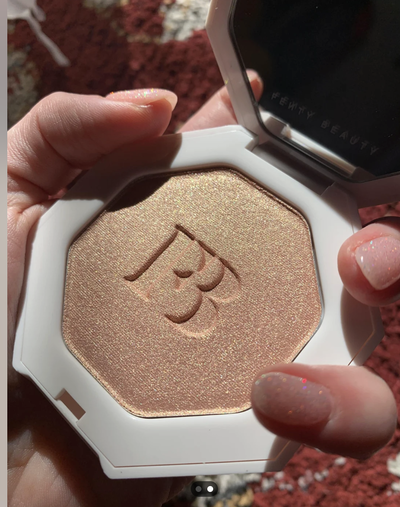 Fenty Beauty HU$TLA BABY Highlighter Trophy Wife 8.0g fullsize