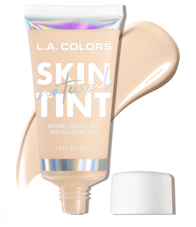 LA COLORS SKIN TINT NATURAL