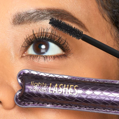 TARTE  LINGHTS, CAMERA LASHES 